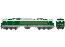 LS MODELS 10325 HO - Locomotive type CC 6500 Maurienne ep IV SNCF - CC 6541