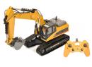 T2M ech 1.14 - Pelle mcanique radio commande - pelleteuse