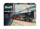 REVELL 02172 HO - Locomotive type 231 BR 01 ep III DB 01 005