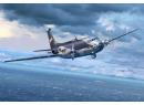 REVELL 03845 ech 1.72 - Bregeut Atlantic 1 - Italian eagle