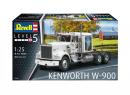 REVELL 07659 ech 1.25 - Kenworth W-900