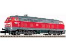 FLEISCHMANN 723604 N - Diesellokomotive BR 218 ep V DB-Regio