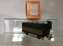 RMA 1625 HO - Voiture 2cl Old Timer avec vigie PLM