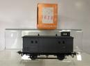 RMA 1638 HO - Fourgon old timer PLM