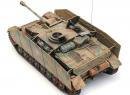 ARTITEC 6870361 HO - StuG IV Tarnung