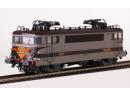 LS MOELS 10216S HO - Locomotive type BB 9400 Arzens ep IV-V SNCF - dpot Avignon 9496 sd