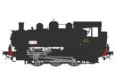 REE Modles MB103 HO - Locotender 030 TU ep III SNCF - La Chapelle No 25