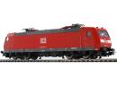 Piko 57939 HO -  Elektrolok BR 185 ep VI DB AG - 185 057-7