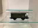 KLEIN 321 HO - Fourgon  bagages ep III SBB - CFF