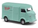 BUSCH 41931 HO - Type H Citroen coffee Canteen