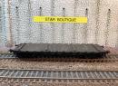 FLEISCHMANN 5280 HO - Plat  bogies ep III DB