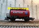PIKO 95524 HO - Wahon citerne ANTAR ep III SNCF - Collection Le Train
