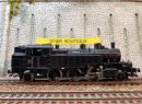 Hornby 6360 HO - Locotender 131 TB ep III SNCF