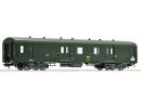 ROCO 74359 HO - Fourgon bagages type Dd4s UIC ep IV SNCF