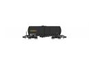 REE NW221 N - Citerne ANF ep III Algeco SNCF