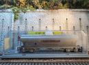 JOUEF 6546 HO - Cralier faces bombes ep IV SNCF