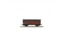 ROCO 56123 HO - Couvert bois ep III SNCF