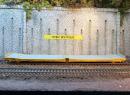 ELECTROTREN 6308 HO - Couplage porte vhicule SEMAT ep IV RENFE