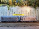ELECTROTREN 6100 HO - couplage de wagon bach TRANSFESA ep IV SNCF