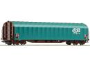 ROCO 66323 HO - Dbache vite type Rils ep IV SNCB