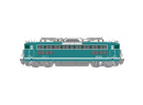 R37 HO 41058 - Locomotive type BB 17000 ep IV SNCF - Achres 17013