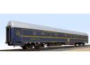ACME 51003 HO - Voiture lits UHansa, grance SNCF ep IIIb