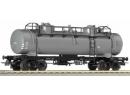 ROCO 66820 HO - Wagon pour le transport de ciment en vrac ep III DB