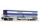 ROC 46561 HUPAC IV/V Sdkmss Einheitstaschenwagen - Planzer - ep IV SBB