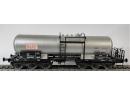 BRAWA 48543 HO - Wagon citerne  bogies ZZd BASF ep IV DB - 23 80 006 5 096-6