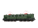 BRAWA 43172 HO - Locomotive srie BR E95 ep IV DR E95 02