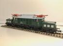 ROCO 43664 HO - Locomotive type Co.Co.>>Série 1020 ep III ÖBB - 1020 042-6