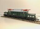 ROCO 43664 HO - Locomotive type Co.Co.>>Srie 1020 ep III BB - 1020 042-6