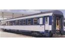 ROCO 45386 HO - Corail couchettes 2cl  ep V SNCF