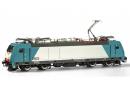 LS MODELS 12142 HO - Locomotive TRAXX  type  Bo.Bo. srie 28 ep V SNCB - 2803