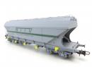 LIMA 6012 HO - Cralier faaces lisses STIV ep IV DB