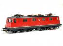 PIKO 97205 HO - Locomotive type CC Ae 6-6 ep V SBB CFF No 11485 Gothard