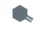 TAMIYA XF22 - Pot de peinure mat gris RLM