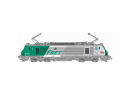OSKAR 3702 HO - Locomotive BB 437006 FRET ep VI SNCF