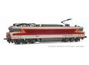 JOUEF 2373S HO - Locomotive type CC 21000 ep IV SNCF - 21001 DCCsd