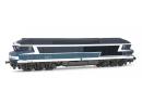 JOUEF 2600 HO - Locomotive type CC 72000 ep IV SNCF - 72023