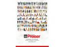 PREISER - catalogue 2020