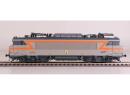 LS MODELS 11102 HO - Locomotive type BB 22302 ep V SNCF - Rennes