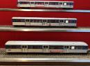 LIMA 149276 HO - Voitures RIB Mtralsace p IV SNCF