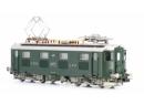 PIKO 96880 HO - Locomotive type Bo.Bo. Re4-4.1 ep III SBB.CFF - 401