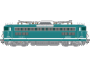 R37 41049 HO - Locomotive type BB 25535 Marseille ep IV SNCF