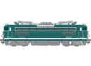 R37 41065 HO - Locomotive type BB 8502 petite cabine Les Aubrais ep IV SNCF