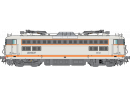 R37 41068 HO - Locomotive type BB 8527 Les Aubrais ep IV SNCF - sound