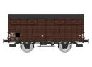 REE Modles WB690 HO Couvert Ocem 19 ep IIIB SNCF