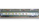ROCO 44614 HO - Voiture UIC A7d ep IV SNCF