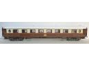 RIVAROSSI 2482 HO - Voiture salon Pullman No 4025 ep II CIWL